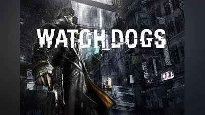 Watch Dogs EN/DE/FR/IT/PL Argentina (Argentina) [Xbox One/Series]