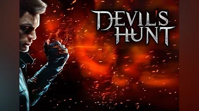 Devil's Hunt North America (North America) [Steam]
