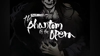 MazM: The Phantom of the Opera EN/JA/KO/RU/ZH/ES/ZH Global (Global) [Steam]