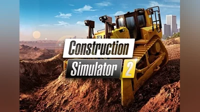 Construction Simulator 2 Console Edition EN Argentina (Argentina) [Xbox One/Series]