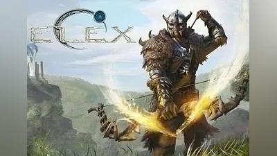 Elex EN/DE/FR/IT/PL/RU/ES Argentina (Argentina) [Xbox One/Series]