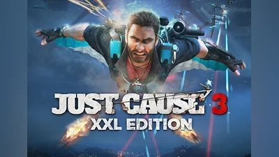 Just Cause 3 XXL Edition EU (EU) [Steam]