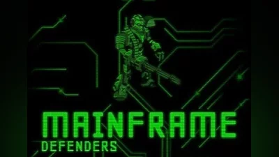 Mainframe Defenders EU (EU) [Steam Gift]