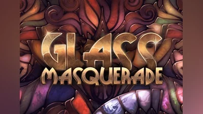 Glass Masquerade United States (United States) [Nintendo Switch]
