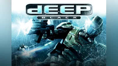 Deep Black: Reloaded EN/DE/FR/IT/ES EU (EU) [Steam]