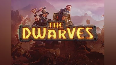 The Dwarves EN/DE/FR/IT Argentina (Argentina) [Xbox One/Series]