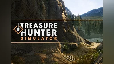 Treasure Hunter Simulator EN Argentina (Argentina) [Xbox One/Series]