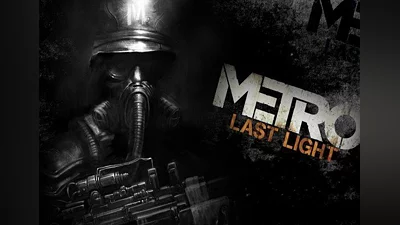 Metro: Last Light Global (Global) [Steam]