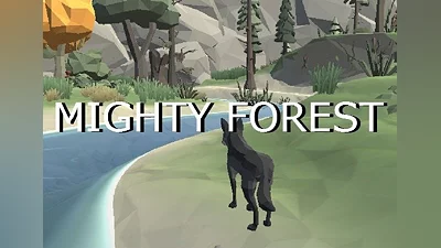 Mighty Forest EN/RU Global (Global) [Steam]