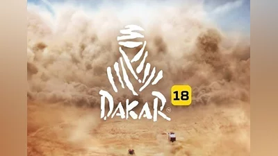 Dakar 18 EN/DE/FR/IT/ES United Kingdom (United Kingdom) [Xbox One/Series]