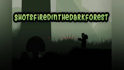 Shots fired in the Dark Forest Global (Global) [Steam]