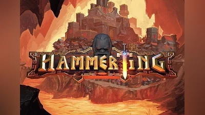 Hammerting EU (EU) [Steam]