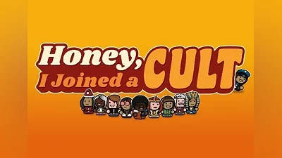 Honey, I Joined a Cult Global (Global) [Steam]