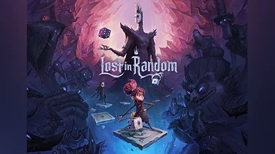 Lost in Random EN EU (EU) [Xbox One/Series]