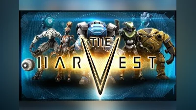 The Harvest EN/DE/FR/IT/ES Global (Global) [Steam]