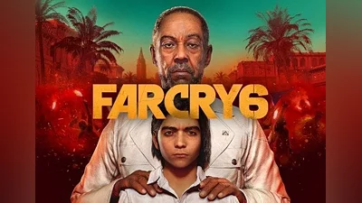Far Cry 6 EN Argentina (Argentina) [Xbox One/Series]