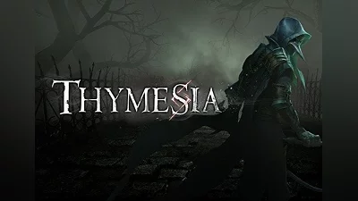 Thymesia Global (Global) [Steam]