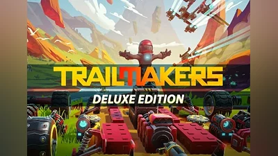Trailmakers Deluxe Edition Global (Global) [Steam]