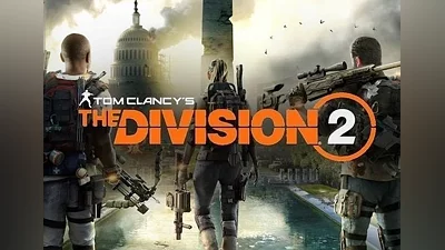 Tom Clancy's The Division 2 EN/FR/IT/PL/NL/PT/ES Argentina (Argentina) [Xbox One/Series]