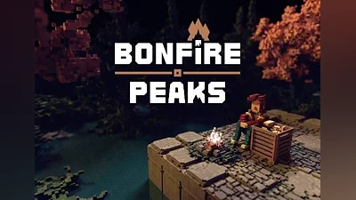 Bonfire Peaks Global (Global) [Steam]