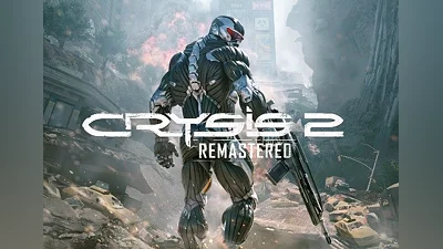 Crysis 2 - Remastered EN Argentina (Argentina) [Xbox One/Series]