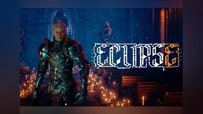 Eclipse EN/RU Global (Global) [Steam]