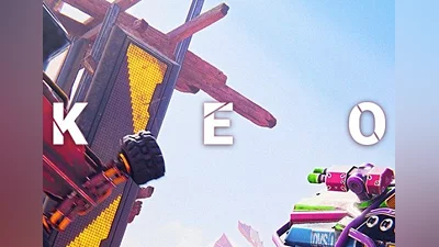 KEO EN Global (Global) [Steam]