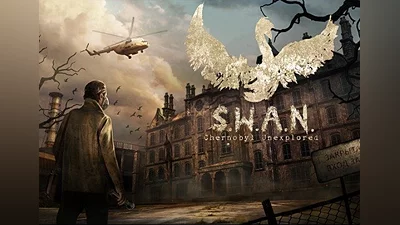 S.W.A.N.: Chernobyl Unexplored EN/RU Argentina (Argentina) [Xbox One/Series]