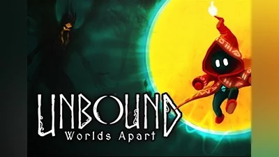 Unbound: Worlds Apart Argentina (Argentina) [Xbox One/Series]