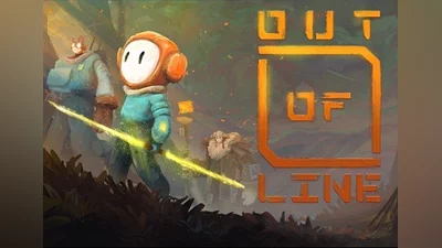 Out of Line EN Global (Global) [Xbox One/Series]