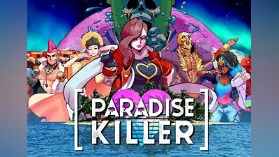 Paradise Killer EN Argentina (Argentina) [Xbox One/Series/Windows]
