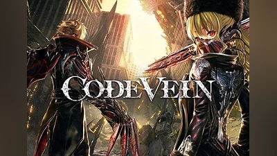 Code Vein EN Turkey (Turkey) [Xbox One/Series]