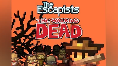 The Escapists + The Escapists: The Walking Dead - Bundle EN/DE/FR/IT/RU/ES Argentina (Argentina) [Xbox One/Series]