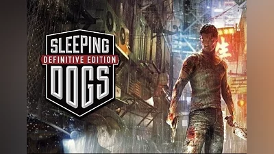 Sleeping Dogs Definitive Edition EN Turkey (Turkey) [Xbox One/Series]