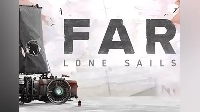 FAR: Lone Sails ARG Argentina (Argentina) [Xbox One/Series]