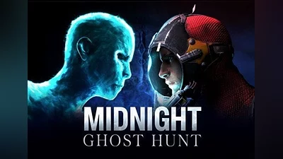 Midnight Ghost Hunt EN Global (Global) [Steam]