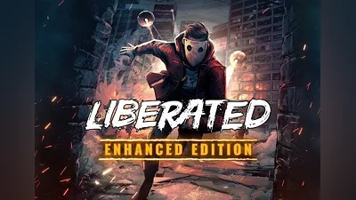 Liberated Enhanced Edition Argentina (Argentina) [Xbox One/Series]
