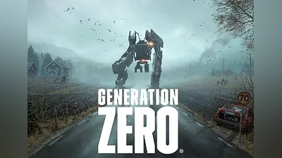 Generation Zero EN Argentina (Argentina) [Xbox One/Series/Windows]