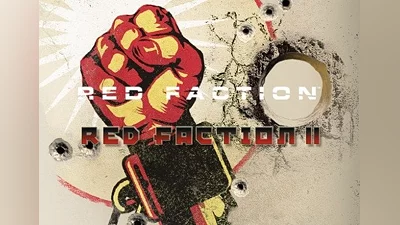 Red Faction + Red Faction II - Bundle EN Global (Global) [Steam]