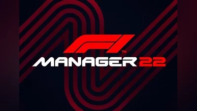 F1 Manager 2022 Global (Global) [Steam]