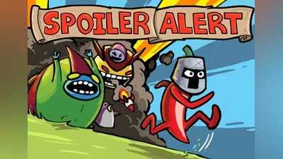 Spoiler Alert EN Global (Global) [Steam]