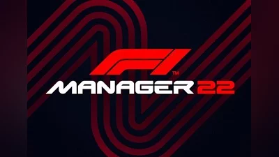 F1 Manager 2022 EU (EU) [Steam Gift]