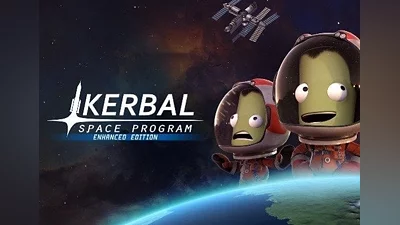 Kerbal Space Program Enhanced Edition EN Argentina (Argentina) [Xbox One/Series]