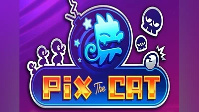 Pix the Cat ARG EN/DE/FR Argentina (Argentina) [Xbox One/Series]