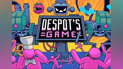 Despot's Game: Dystopian Army Builder RU/CIS (RU/CIS) [Steam]