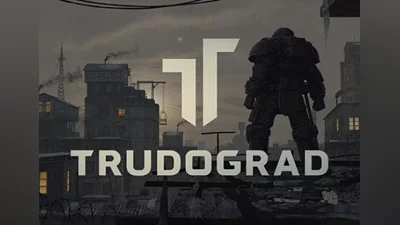 ATOM RPG Trudograd EN/RU EU (EU) [Steam]