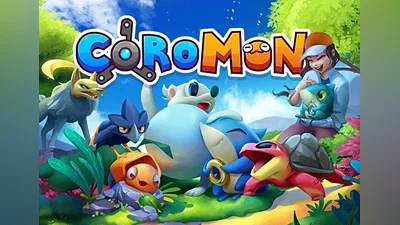 Coromon EU (EU) [Steam]