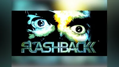 Flashback EN Argentina (Argentina) [Xbox One/Series/Windows]