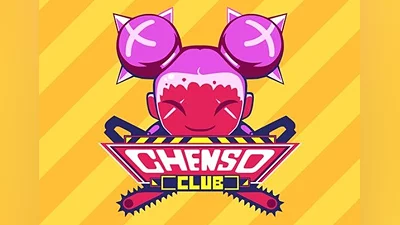 Chenso Club Global (Global) [Steam]