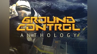 Ground Control Anthology EN Global (Global) [Steam]